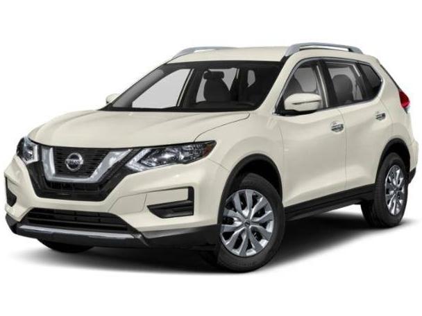 NISSAN ROGUE 2019 KNMAT2MV6KP505287 image