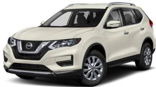 NISSAN ROGUE 2019 JN8AT2MV6KW399028 image