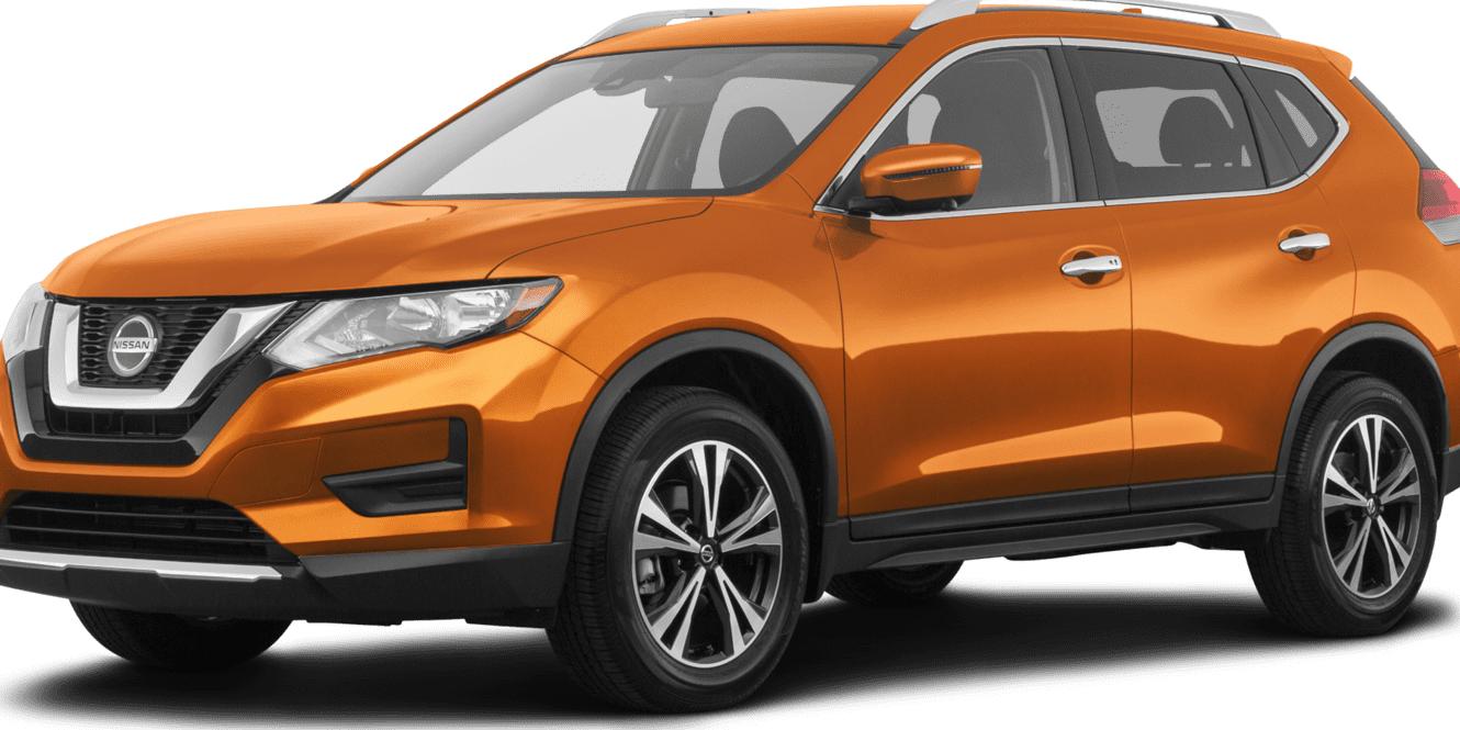 NISSAN ROGUE 2019 JN8AT2MV4KW375293 image