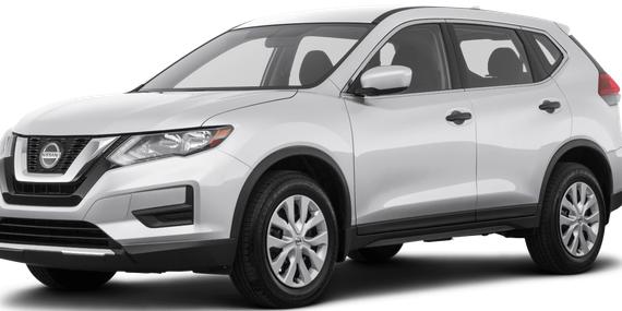 NISSAN ROGUE 2019 KNMAT2MV3KP527800 image