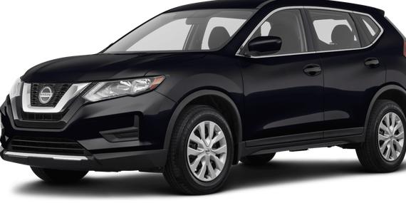 NISSAN ROGUE 2019 5N1AT2MT2KC712356 image
