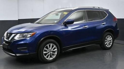 NISSAN ROGUE 2019 JN8AT2MV2KW383859 image