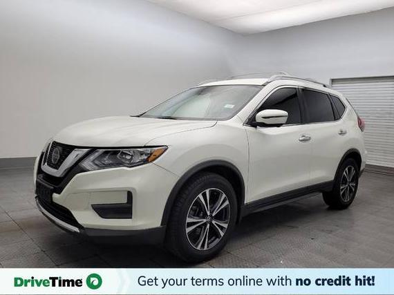 NISSAN ROGUE 2019 5N1AT2MT3KC840508 image NISSAN ROGUE 2019 5N1AT2MT3KC840508 image
