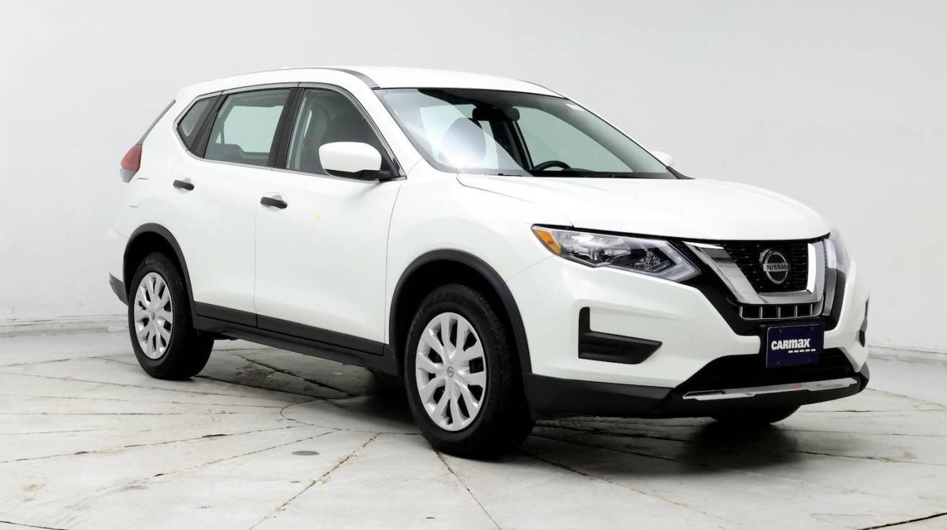 NISSAN ROGUE 2019 KNMAT2MVXKP536753 image