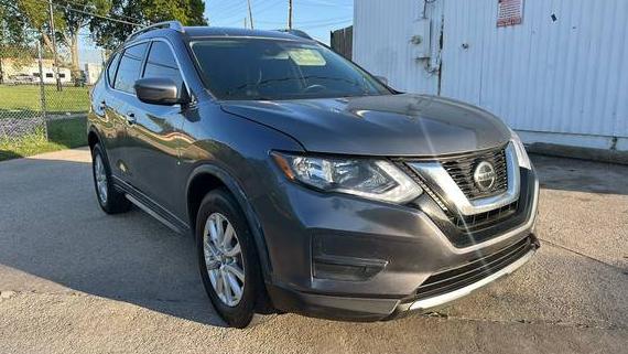 NISSAN ROGUE 2019 KNMAT2MV4KP529278 image