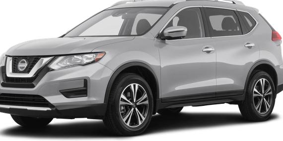 NISSAN ROGUE 2019 JN8AT2MV7KW374753 image