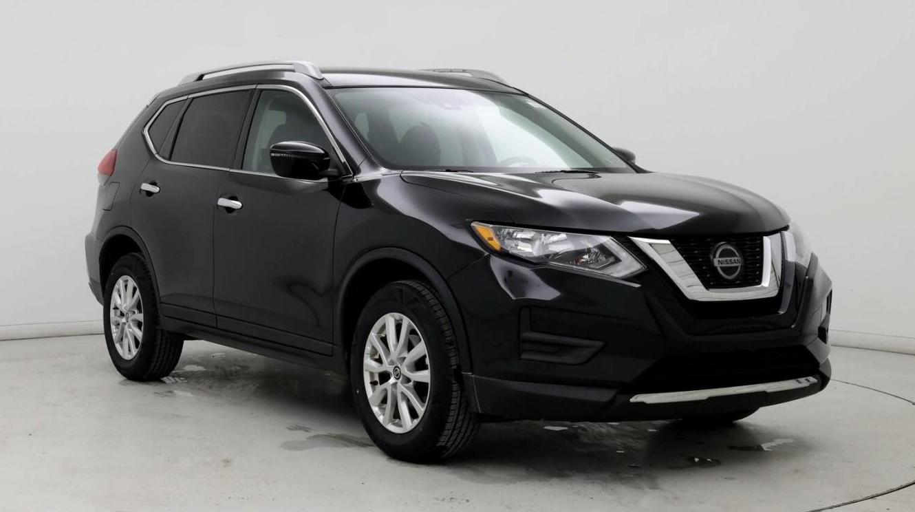 NISSAN ROGUE 2019 5N1AT2MV8KC840912 image