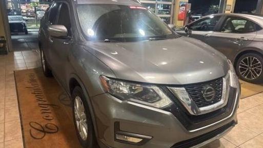 NISSAN ROGUE 2019 JN8AT2MT3KW505000 image