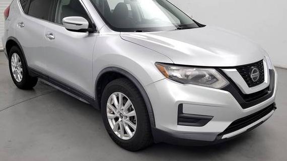 NISSAN ROGUE 2019 KNMAT2MT8KP516175 image