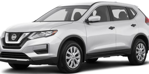 NISSAN ROGUE 2019 5N1AT2MT3KC831162 image