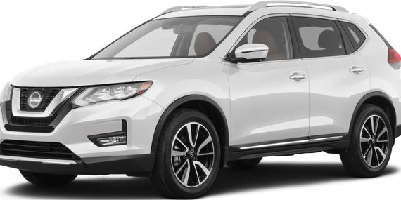 NISSAN ROGUE 2019 5N1AT2MV5KC831746 image