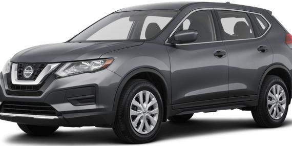 NISSAN ROGUE 2019 5N1AT2MV8KC787029 image