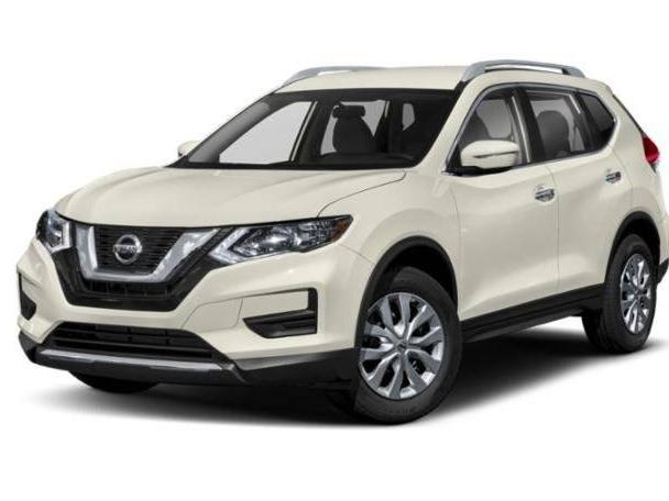 NISSAN ROGUE 2019 KNMAT2MT3KP536530 image