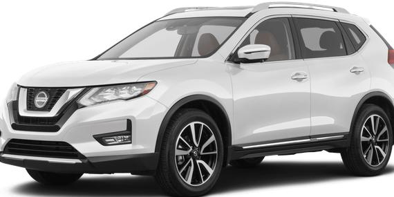 NISSAN ROGUE 2019 5N1AT2MV4KC840972 image NISSAN ROGUE 2019 5N1AT2MV4KC840972 image