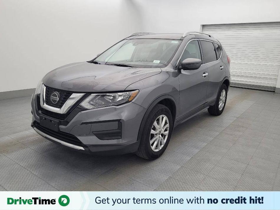 NISSAN ROGUE 2019 5N1AT2MV1KC740831 image