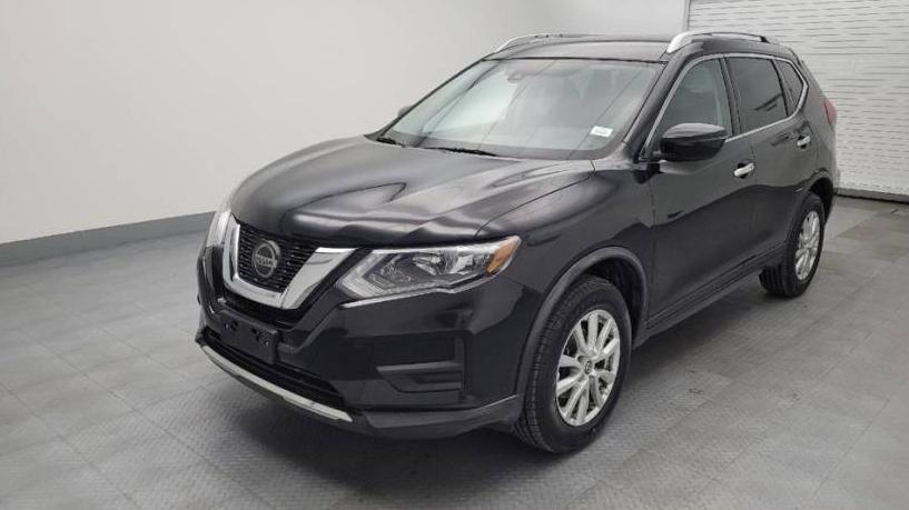 NISSAN ROGUE 2019 KNMAT2MV3KP524296 image