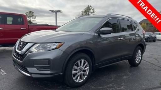 NISSAN ROGUE 2019 5N1AT2MT7KC844030 image