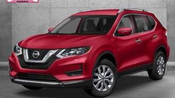 NISSAN ROGUE 2019 5N1AT2MV3KC719706 image