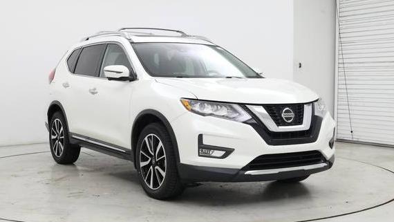 NISSAN ROGUE 2019 5N1AT2MV3KC833690 image