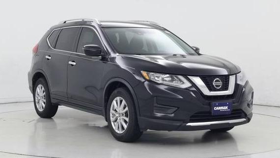 NISSAN ROGUE 2019 5N1AT2MT3KC797059 image