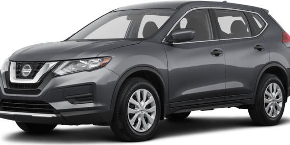 NISSAN ROGUE 2019 5N1AT2MT7KC809410 image