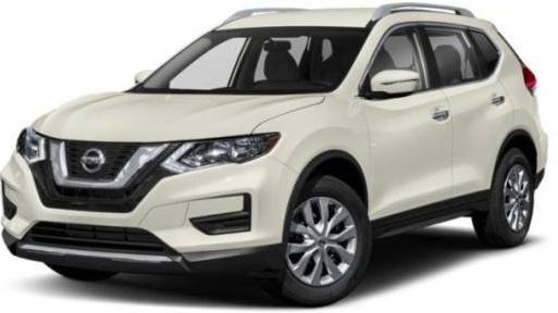 NISSAN ROGUE 2019 5N1AT2MT5KC700492 image