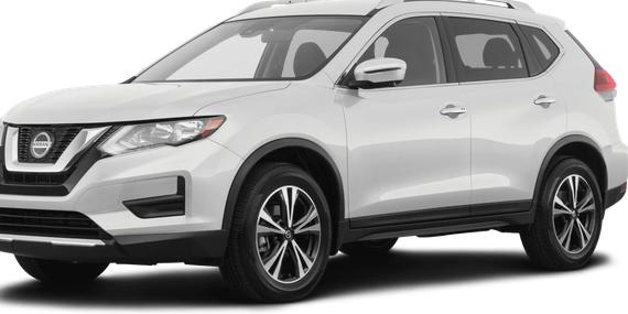 NISSAN ROGUE 2019 JN8AT2MT9KW261918 image