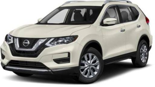 NISSAN ROGUE 2019 JN8AT2MTXKW250202 image