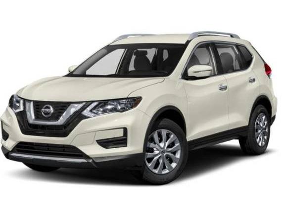 NISSAN ROGUE 2019 JN8AT2MT5KW253766 image