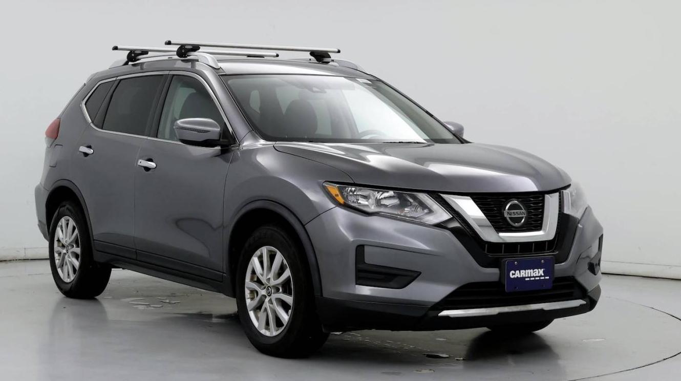 NISSAN ROGUE 2019 KNMAT2MT3KP526760 image