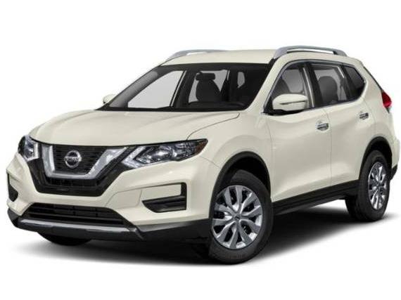 NISSAN ROGUE 2019 KNMAT2MV1KP506685 image