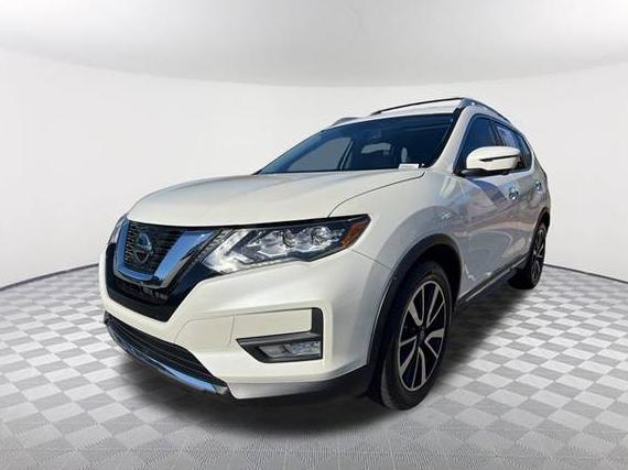 NISSAN ROGUE 2019 5N1AT2MTXKC778721 image NISSAN ROGUE 2019 5N1AT2MTXKC778721 image