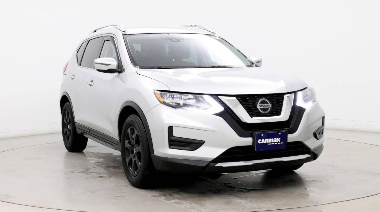 NISSAN ROGUE 2019 KNMAT2MT0KP531169 image