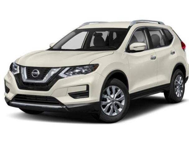 NISSAN ROGUE 2019 JN8AT2MV1KW379687 image