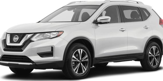 NISSAN ROGUE 2019 KNMAT2MTXKP558945 image