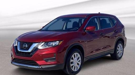 NISSAN ROGUE 2019 5N1AT2MTXKC719877 image