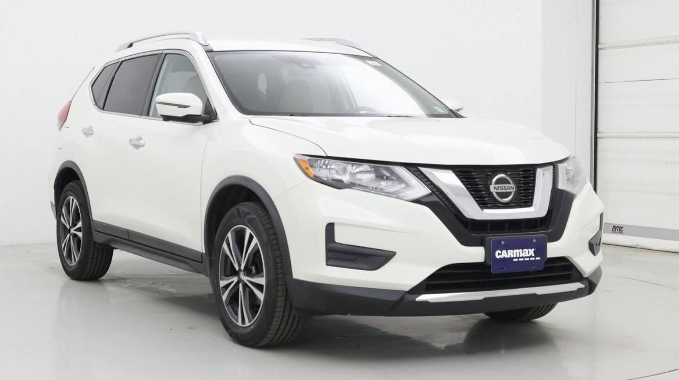 NISSAN ROGUE 2019 JN8AT2MV7KW400171 image