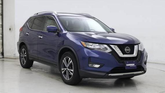 NISSAN ROGUE 2019 JN8AT2MV5KW392068 image