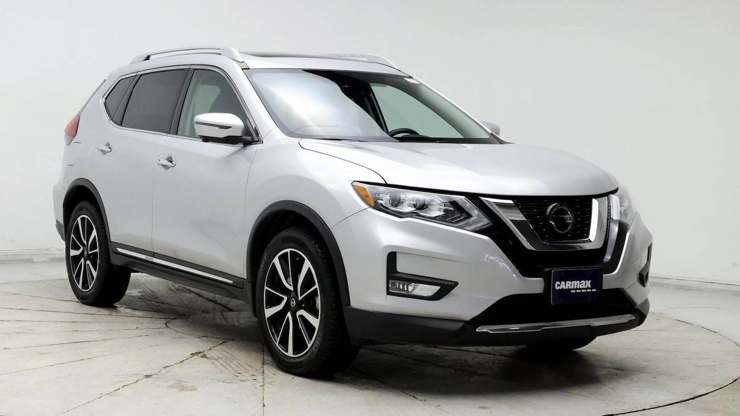 NISSAN ROGUE 2019 5N1AT2MV5KC705970 image