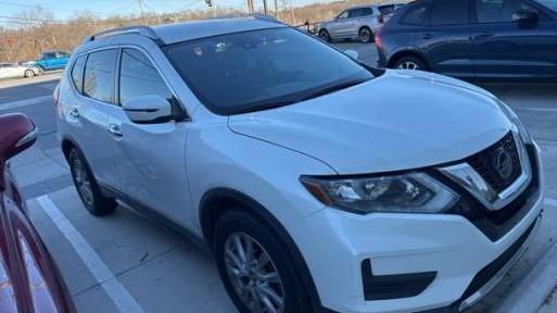 NISSAN ROGUE 2019 KNMAT2MT1KP549096 image