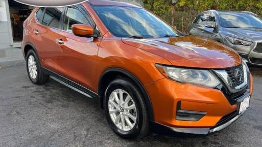 NISSAN ROGUE 2019 5N1AT2MT7KC715348 image