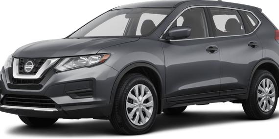NISSAN ROGUE 2019 5N1AT2MT1KC771852 image