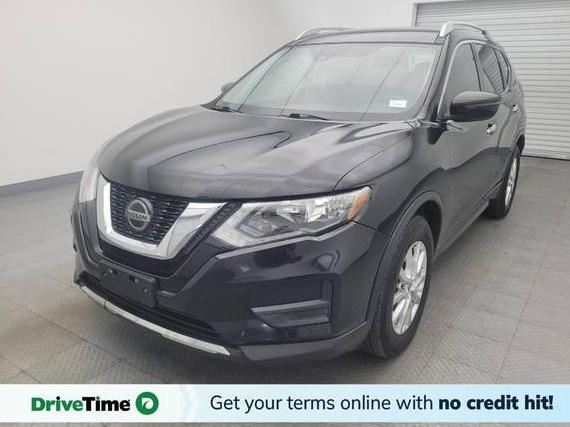 NISSAN ROGUE 2019 5N1AT2MTXKC797494 image NISSAN ROGUE 2019 5N1AT2MTXKC797494 image