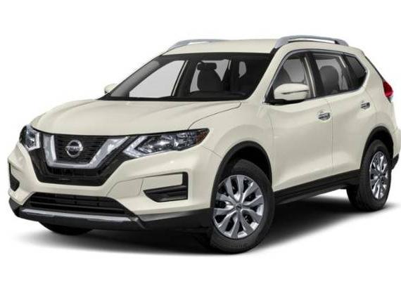 NISSAN ROGUE 2019 5N1AT2MT7KC827468 image