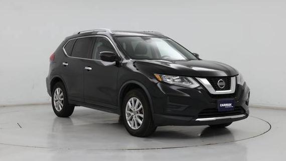 NISSAN ROGUE 2019 KNMAT2MV1KP519484 image NISSAN ROGUE 2019 KNMAT2MV1KP519484 image