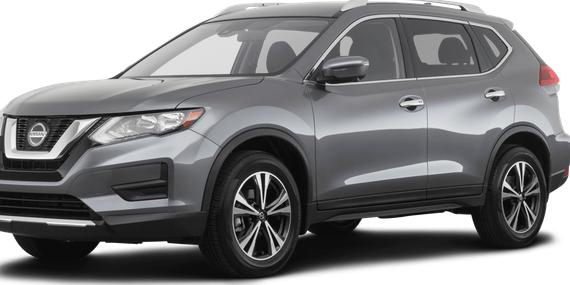 NISSAN ROGUE 2019 JN8AT2MV2KW399978 image