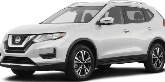 NISSAN ROGUE 2019 KNMAT2MV6KP537902 image