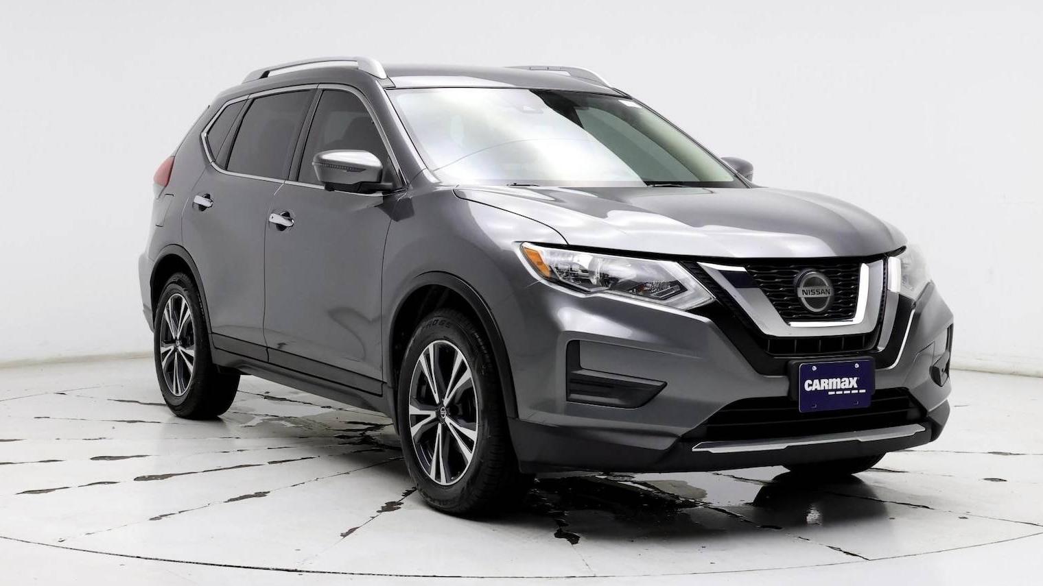 NISSAN ROGUE 2019 JN8AT2MT6KW263089 image