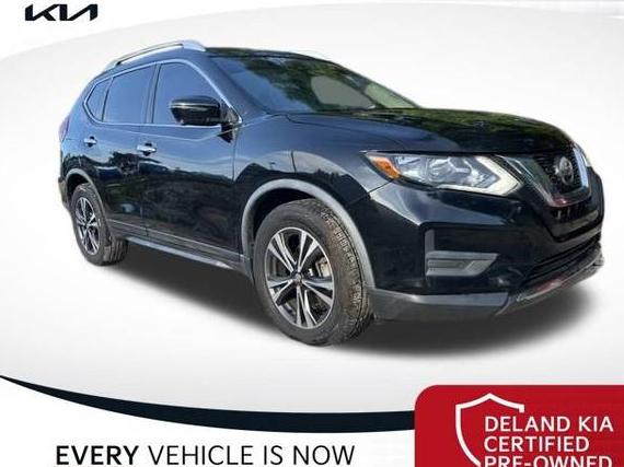NISSAN ROGUE 2019 JN8AT2MTXKW504653 image