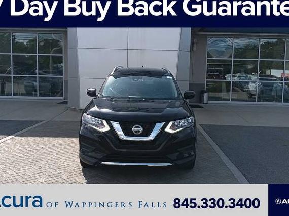 NISSAN ROGUE 2019 JN8AT2MV4KW376489 image